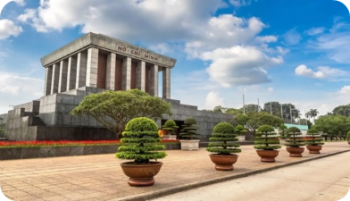 Ha Noi - Ha Long Bay 3 Nights 4 Days thumb