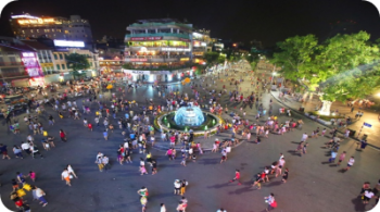 Ha Noi - Ha Long Bay 3 Nights 4 Days thumb