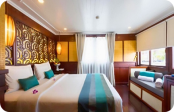 Ha Noi - Ha Long Bay 3 Nights 4 Days thumb