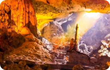 Ha Noi - Ha Long Bay 3 Nights 4 Days thumb