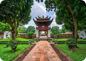 Ha Noi - Ha Long Bay - Da Nang - Ho Chi Minh 6 Nights 7 Days 2N Hanoi / 2N Da Nang / 2N Ho Chi Minh thumb