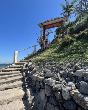 Tam Thang Tower thumb