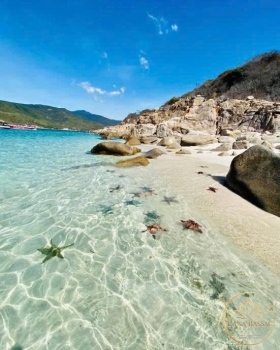 Binh Hung Island thumb