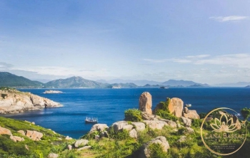 Binh Hung Island thumb
