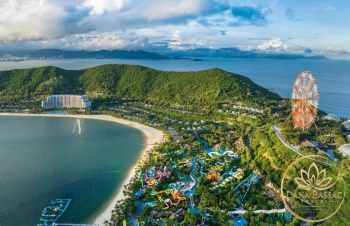Binh Hung Island thumb