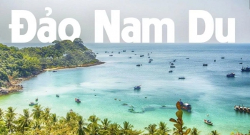 Nam Du Island thumb