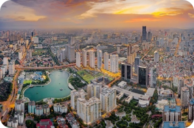 Ha Noi - Ha Long Bay 3 Nights 4 Days