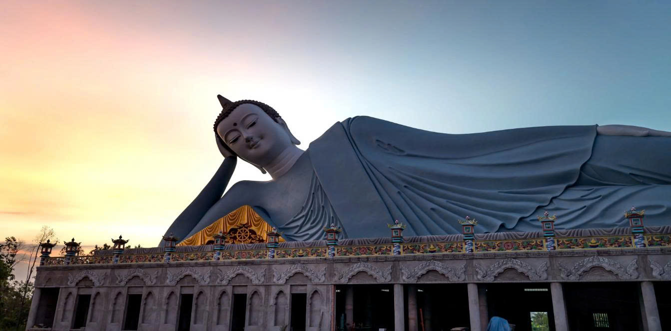 Som Rong Temple
