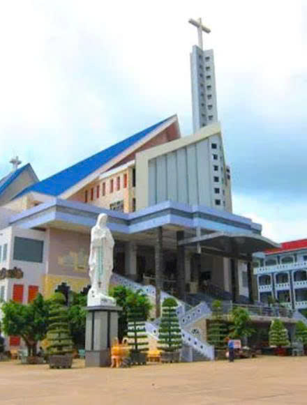 Som Rong Temple
