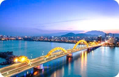 Golden Bridge