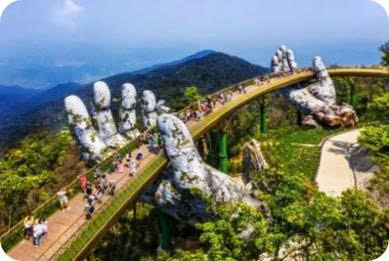 Dragon Bridge
