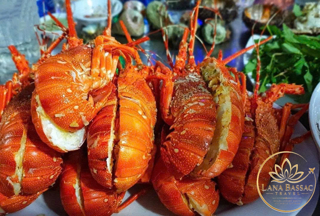 Binh Hung Island