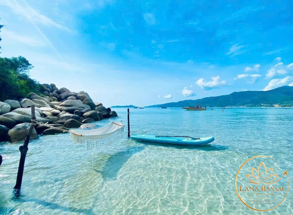 Binh Hung Island